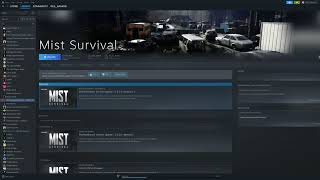 How To Install Dev Test Branch Versions within Steam [upl. by Ecirtap]