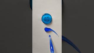 chintapakdumdum art satisfying shortvideo shorts viralvideo trending easy watercolor [upl. by Ecyor]