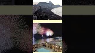 Unveiling the Hidden Wonders of Copacabana Rio de Janeiro copacabana travel [upl. by Mina]