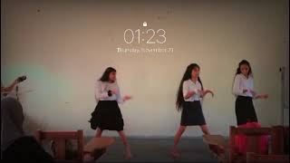 quotIquotm a barbie girlquot Dance cover ❤😍 [upl. by Franchot]