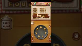 Word Cookies Mint 20  Word Cookies Mint Level 20 Answers [upl. by Gussi]