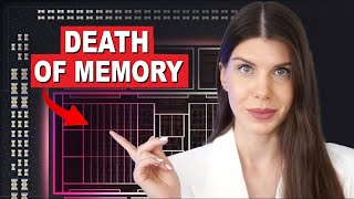 The Death of Memory New Era of Data Storage [upl. by Vod]