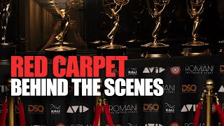 Red Carpet Highlights and Behind The Scenes [upl. by Holleran]