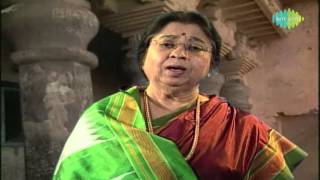 Gananayaka Shubhadayaka  Marathi Song  Usha Mangeshkar  Ganpati Song  Bhaktigeete [upl. by Trina]