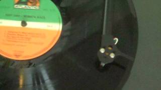 Angelitos Negros by Roberta Flack VINYL [upl. by Ailla]