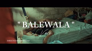 VOR  BALEWALA OFFICIAL MUSIC VIDEO [upl. by Idonah16]