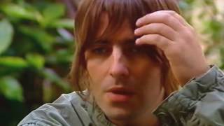 BBC Three  Appleton On Appleton with Liam Gallagher  13022003 [upl. by Yadrahs370]