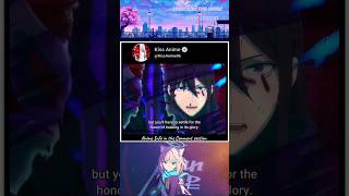 Demon Lord Veltol vs MahinoGear  Demon lord 2099  shorts anime [upl. by Dedie]