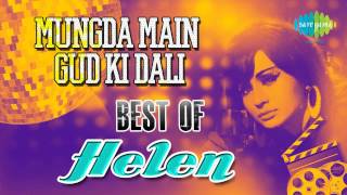 Mungda Main Gud Ki Dali  Inkaar  Helen  Usha Mangeshkar [upl. by Hadihahs473]