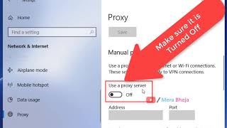 Fix Windows 10 could not automatically detect this networks proxy settings Error [upl. by Gifford]