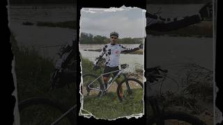 Barro y charcos un día para disfrutar mmr mtblife mtbforyou mtblove btt rios [upl. by Toland]