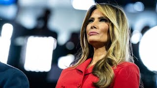 Melania Trump unlikely to move to the White House full time as first lady ‘This time is different [upl. by Ursel]