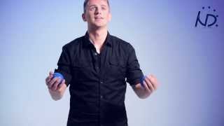 Tutorial  Learn How To Juggle 3 Balls [upl. by Mozes]