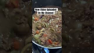 Pepper Steak and Rice nonstoppg steak rice cooking food peppersteak hungry youtube [upl. by Dodson572]