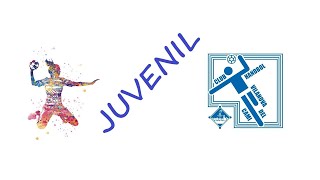 Juvenil CH Vilanova del Camí Vs Juvenil H Molins [upl. by Johen432]