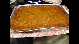 How To Make A Delicious Sweet Potato Bread [upl. by Lladnyk]