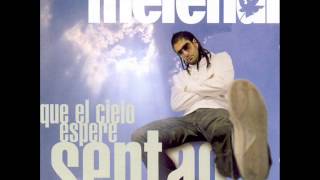 Melendi  Con tanto héroe [upl. by Shabbir]