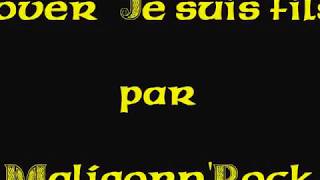 Je suis fils  MaligornRock [upl. by Ahsat]