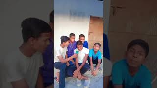 Daroga bana Denge😂  दम है तो हँसी रोककर दिखाओ Mani Meraj New Comedy comedy funny tiktokshorts [upl. by Stelmach]