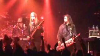 1  Intro  Abandoned Pleased Brainwashed Exploited  Sonata Arctica live in Japan 10 04 2003 [upl. by Austine]