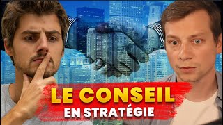 Un ancien du BCG nous raconte son Parcours Pro Entretiens Salaires Reconversion dans la Tech [upl. by Burack139]