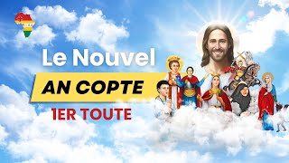 Le Nouvel an copte [upl. by Seroled]