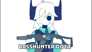 READ DESC  BASSHUNTER DOTA  Phighting [upl. by Thorfinn]