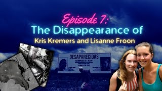 Kris Kremers and Lisanne Froon  Weeknight Mysteries Ep 7 [upl. by Downey817]