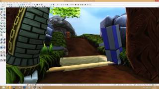 Crash Bandicoot HD NSanity Beach WIP [upl. by Tenay417]