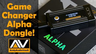 donglemadness ONIX Alpha XI1 Review amp Comparison [upl. by Carpio98]