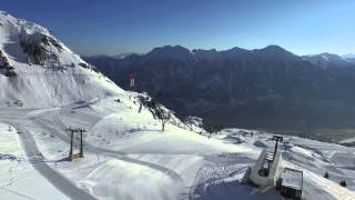 Winter Impressionen aus Gastein [upl. by Voleta167]