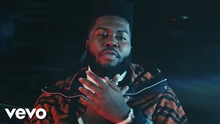 Khalid  Better Official Video [upl. by Jecoa]