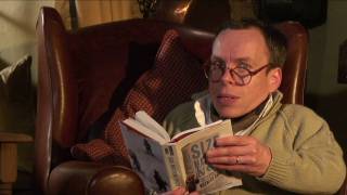 Short Stories  Hitchhikers by Warwick Davis [upl. by Ahsrav]