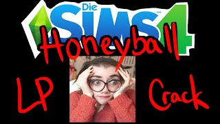 Honeyballs Sims 4 LP CRACK  Staffel 1 Folge 131Ende [upl. by Porush451]