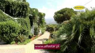 HOTEL KALYPSO GREECE CRETE [upl. by Olleina]