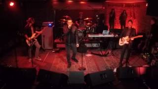 John Mellencamp  Crumblin Down Cover at Soundcheck Live  Lucky Strike Live [upl. by Olds763]