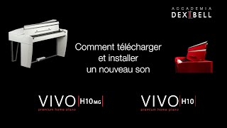 Comment télécharger et installer un nouveau son [upl. by Aivizt261]