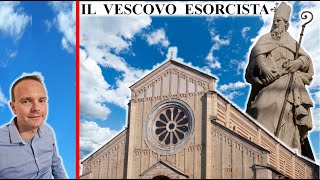 San Zeno vescovo e patrono di Verona [upl. by Lacsap]