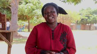 Aisha Musa is Transforming Her Life in Arua district through Practicing White Meat Value Chain [upl. by Bethezel161]