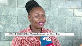 OKUWAAYO ETTAKA LY’EKKOMERA E LUZIRA Waliwo ababaka abatabukidde gavumenti [upl. by Lairret988]