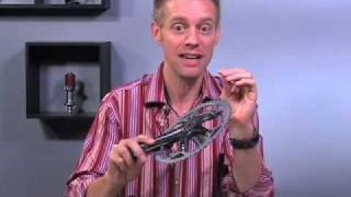 Competitive Cyclist Reviews Campagnolo 11 Speed  Part 2 [upl. by Ratib568]