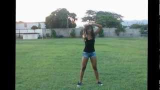 Wolmers Dance Troupe Do Sumn by Konshens [upl. by Furlani]