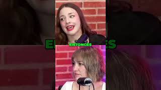 Feminismo Global ¿Cómo se Vive en Irán vs España clips podcast feminism iran women social [upl. by Novyar]