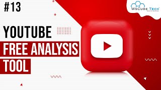 Social Blade  How to Analyze YouTube With Social Blade  YouTube Competitor Analysis [upl. by Windzer]