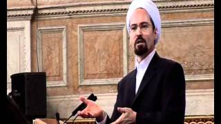 Women Leading Prayer amp Ibn Taymiyyah  Shaykh Hamza Yusuf [upl. by Eclud]