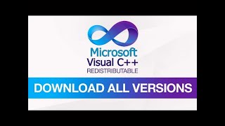 🔧FULLY Install VISUAL C Redistributable Runtimes AllinOne✔2022 [upl. by Elpmet]