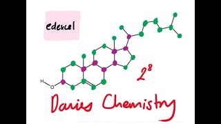 Edexcel A level Chemistry 2020 Paper 1 second half Walkthrough [upl. by Niveb]