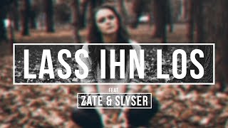 Ced feat Zate amp SlySer  quotLASS IHN LOSquot Prod by Ced [upl. by Kutzenco]