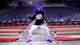 Spice  So Mi Like It  Choreography by Bobbi Ponder [upl. by Nyltiac408]