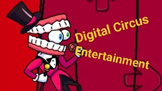 FNF Digital Circus Entertainment [upl. by Miranda881]